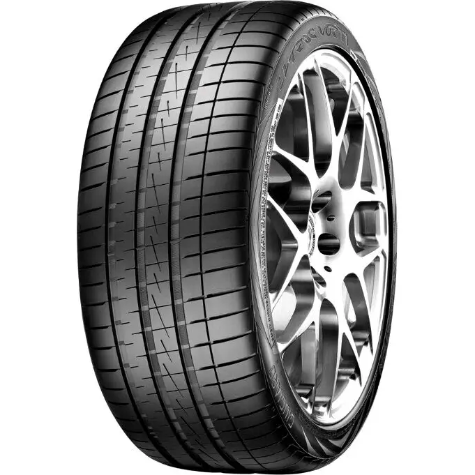 Летняя шина Vredestein 'Ultrac Vorti 255/30 R20 92Y' VREDESTEIN 1437072317 L3R 70 17C2D 10386318