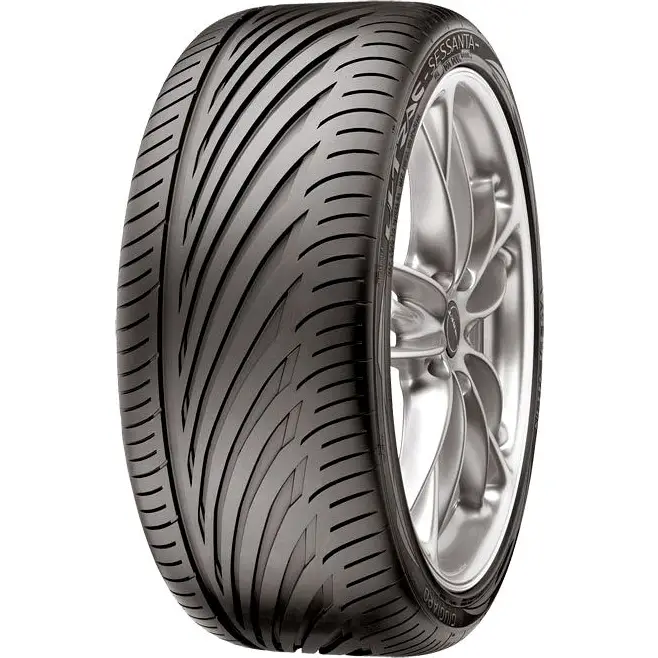 Летняя шина Vredestein 'Ultrac Sessanta 315/35 ZR17 102Y' VREDESTEIN 1437072414 N SL5KBA 10668904 6PNU3