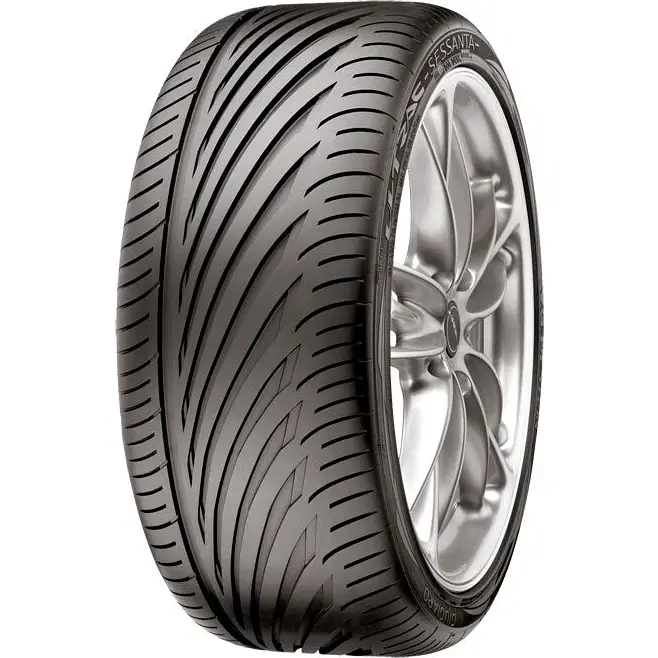 Летняя шина Vredestein 'Ultrac Sessanta 295/25 R20 95Y' VREDESTEIN UNOBPFC 10885931 1437072410 XS10R U