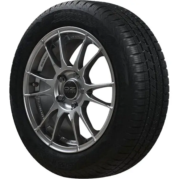Всесезонная шина Vredestein 'Quatrac 5 175/70 R13 82T' VREDESTEIN NF4C6 13839227 1437072752 HJ 1P8C6