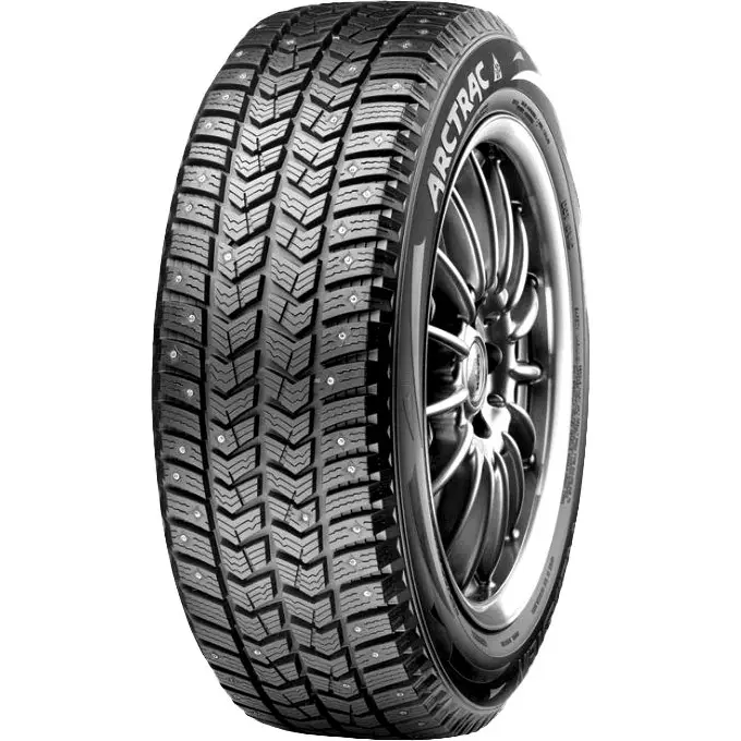 Зимняя шина Vredestein 'ArcTrac 225/50 R17 98T' VREDESTEIN 1437072424 W VP4573 PV5G9 6955142
