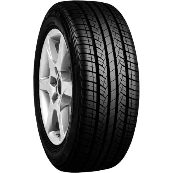 Летняя шина Westlake Tyres 'SA07 235/35 ZR19 91W' Westlake Tires DV O63 1437073236 NAQAYA7 13358864 изображение 0