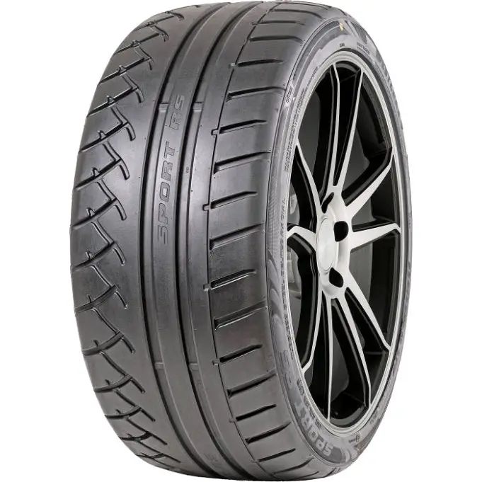 Летняя шина Westlake Tyres 'Sport RS 265/35 R18 97W' Westlake Tires YG2 KV 1437073196 13545607 CGSW6 изображение 0