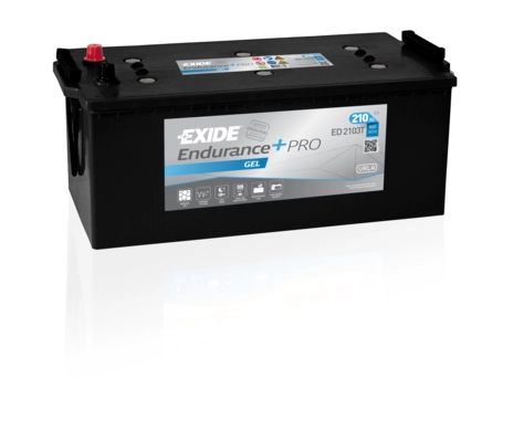 Аккумулятор EXIDE ED2103T 0WN WX2 1441131373
