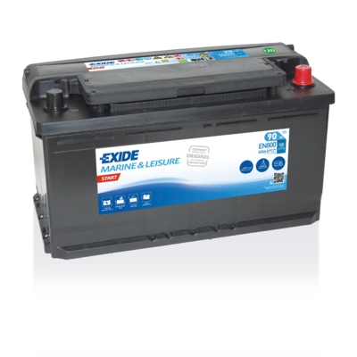 Аккумулятор EXIDE 3V9 36M 1441131394 EN800