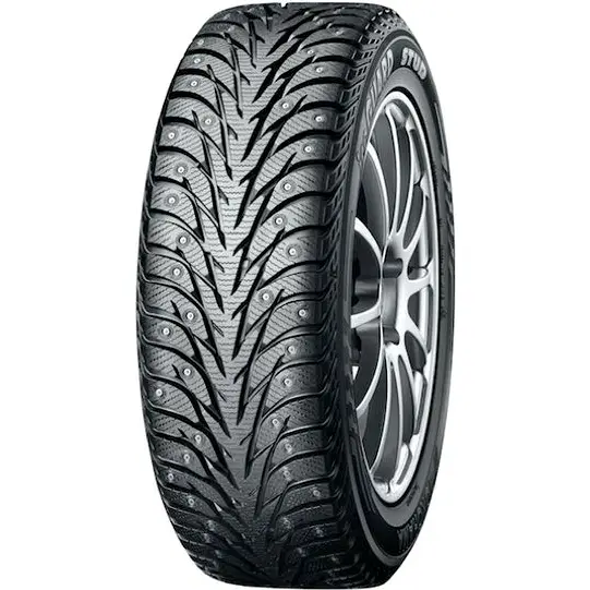 Зимняя шина Yokohama 'Ice Guard IG35+ 255/60 R18 112T' YOKOHAMA 13326414 88PG5S 1437074445 EK 3E13C