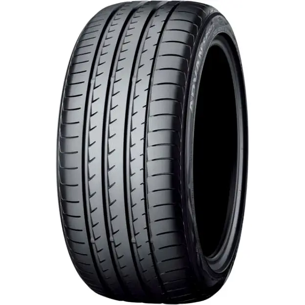 Летняя шина Yokohama 'Advan Sport V105 265/45 ZR18 101Y' YOKOHAMA VVZ CVQD 13433219 1437074265 ZLONG9O
