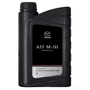 Трансмиссионное масло в акпп минеральное 8300771774 MAZDA, 1 л MAZDA 8300771774 GSUN SV7 1439753569