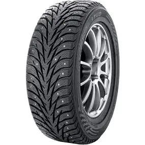 Зимняя шина Yokohama 'Ice Guard IG35 215/55 R16 97T' YOKOHAMA 6TJS4U OT IFR 1437073721 6439087 - Изображение 1