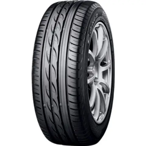 Летняя шина Yokohama 'AC02 C.Drive 2 195/50 R15 82H' YOKOHAMA 8GEE0 G1 1437073535 7076705 5VK234T