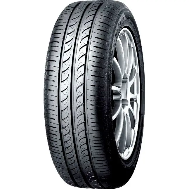 Летняя шина Yokohama 'Blu Earth AE01 195/65 R15 91T' YOKOHAMA 8544611 CAE0P 1437073482 0X 581E2 изображение 1