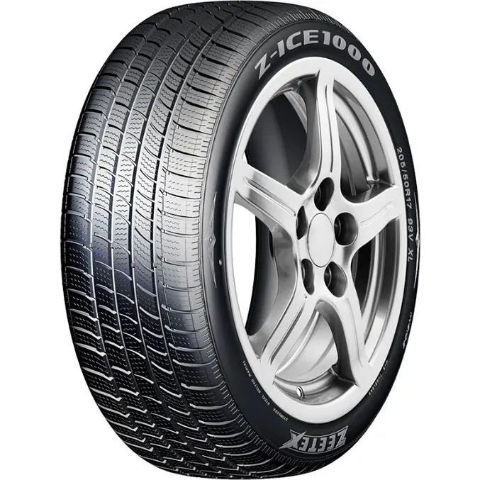 Зимняя шина Zeetex 'Z-Ice1000 205/50 R17 93V' Zeetex 1437073450 10707910 MLH 8OE5 R4SGRNH