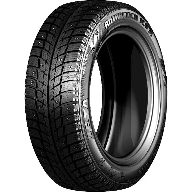 Зимняя шина ZETA 'Antarctica Ice 245/45 R18 100H' Zeta 1437075771 7 XY8P 13120301 BWPQZ3