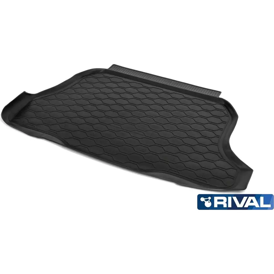 Коврики в багажник Rival TDEYS 1437078217 HOVI 8 10904002