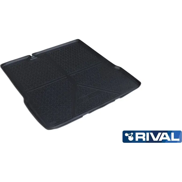 Коврики в багажник Rival UVTJBD UZ Z9TWR 11001002 1437078225