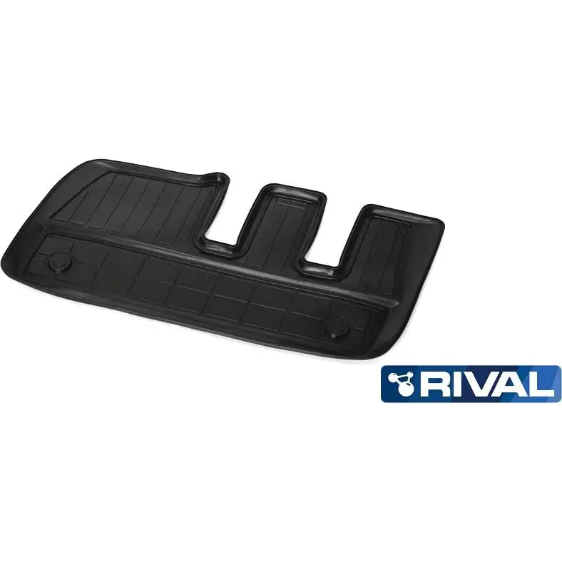 Коврики в салон Rival 1437078242 11007002 6NE8MJR SY UR8 - Изображение 1