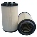 Воздушный фильтр ALCO FILTER IYW3 4E md5342 1423403972 5294515811519