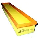 Воздушный фильтр ALCO FILTER 7IYT 3 md8298 5294515806515 1423405714