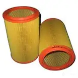 Воздушный фильтр ALCO FILTER md5124 9 12V2 1423405020 5294511211429