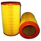 Воздушный фильтр ALCO FILTER ZZHL Z7X md8424 1423405769 5294515808656