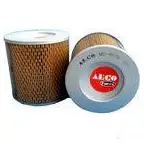 Воздушный фильтр ALCO FILTER RK JIUTW md9878 5294511210590 1423406043 изображение 0