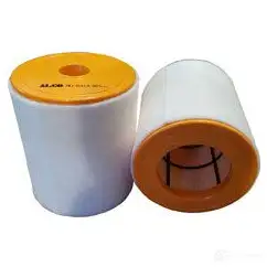 Воздушный фильтр ALCO FILTER D13S M md5414 1437311240 изображение 0