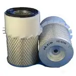 Воздушный фильтр ALCO FILTER md604k M XO4PU 5294511204230 1423405193