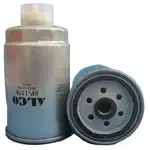 Топливный фильтр ALCO FILTER 1423404376 UAFX E7C 5294515811724 sp1378