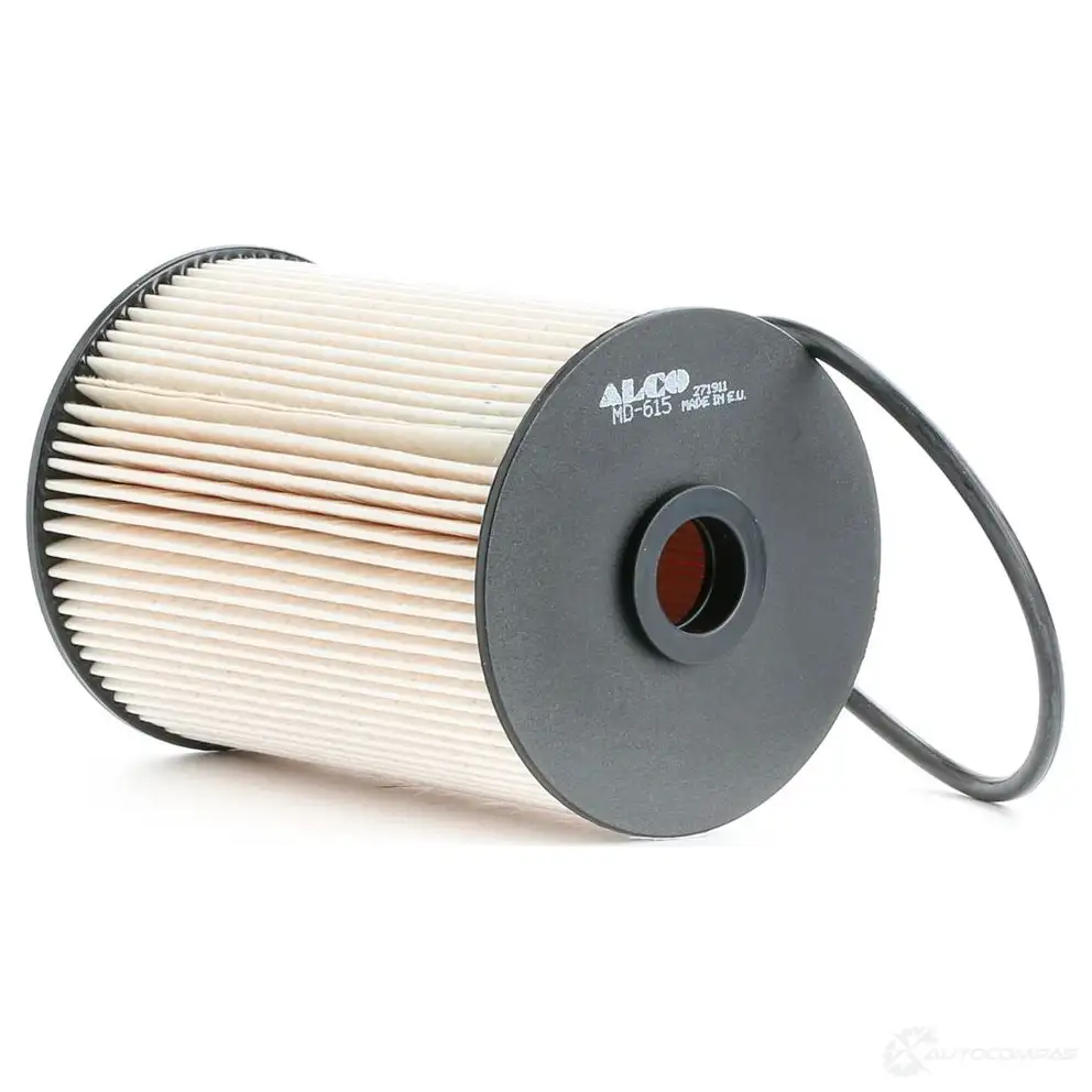 Топливный фильтр ALCO FILTER 1423405203 md615 5294515806508 5CI5 3 - Изображение 1