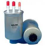 Топливный фильтр ALCO FILTER 1423406583 B8X C8NW 5294515802555 sp1263 изображение 0