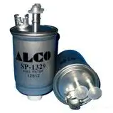 Топливный фильтр ALCO FILTER sp1329 1423406642 A1 ERL 5294515807864