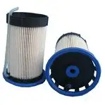 Топливный фильтр ALCO FILTER 1424380971 md811 5294515814633 0N61D Q7 изображение 0