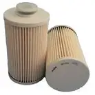 Топливный фильтр ALCO FILTER Q3F JJ4F md663 5294515810260 1423405254