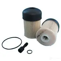 Топливный фильтр ALCO FILTER 1424380982 md851 5294515816477 Y TBOIO