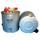 Топливный фильтр ALCO FILTER NVC1 E sp1337 5294515808267 1423406650 изображение 0