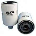 Топливный фильтр ALCO FILTER 2 8G43F sp1313 1423406629 5294515807109