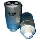 Топливный фильтр ALCO FILTER sp1342 1423406655 5294515808410 29LKT 30 изображение 0