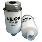 Топливный фильтр ALCO FILTER 1423406659 sp1346 5294515808922 XL8WY X изображение 0