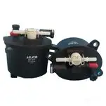 Топливный фильтр ALCO FILTER ff077 1424516871 5294515814626 X G7QV
