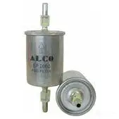 Топливный фильтр ALCO FILTER sp2060 1423406728 IKA 85 5294515800544 изображение 1