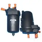 Топливный фильтр ALCO FILTER STG 5Z ff069 1423404565 5294515810116 изображение 0