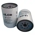 Топливный фильтр ALCO FILTER sp1357 KCBM9 A 5294515810147 1423406669 изображение 0