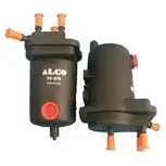 Топливный фильтр ALCO FILTER X3D8 8 ff070 5294515810123 1423404566 изображение 0