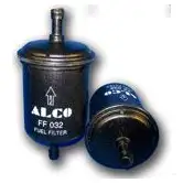 Топливный фильтр ALCO FILTER 1423404535 5294513300329 SK RV3O ff032 изображение 0