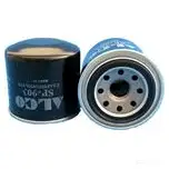 Топливный фильтр ALCO FILTER 1P DV9L sp903 1423406934 5294512300962