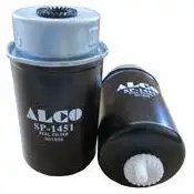 Топливный фильтр ALCO FILTER sp1451 1436772873 UOAW OC