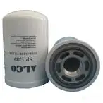Фильтр АКПП, гидравлический ALCO FILTER 1423404387 sp1389 NU9ZW N 5294515812424