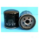 Масляный фильтр ALCO FILTER 1423406974 sp945 5294512101385 GWFZ R изображение 0
