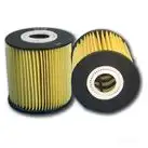 Масляный фильтр ALCO FILTER 4BL7W JZ md357 1423404851 5294511103137 изображение 0