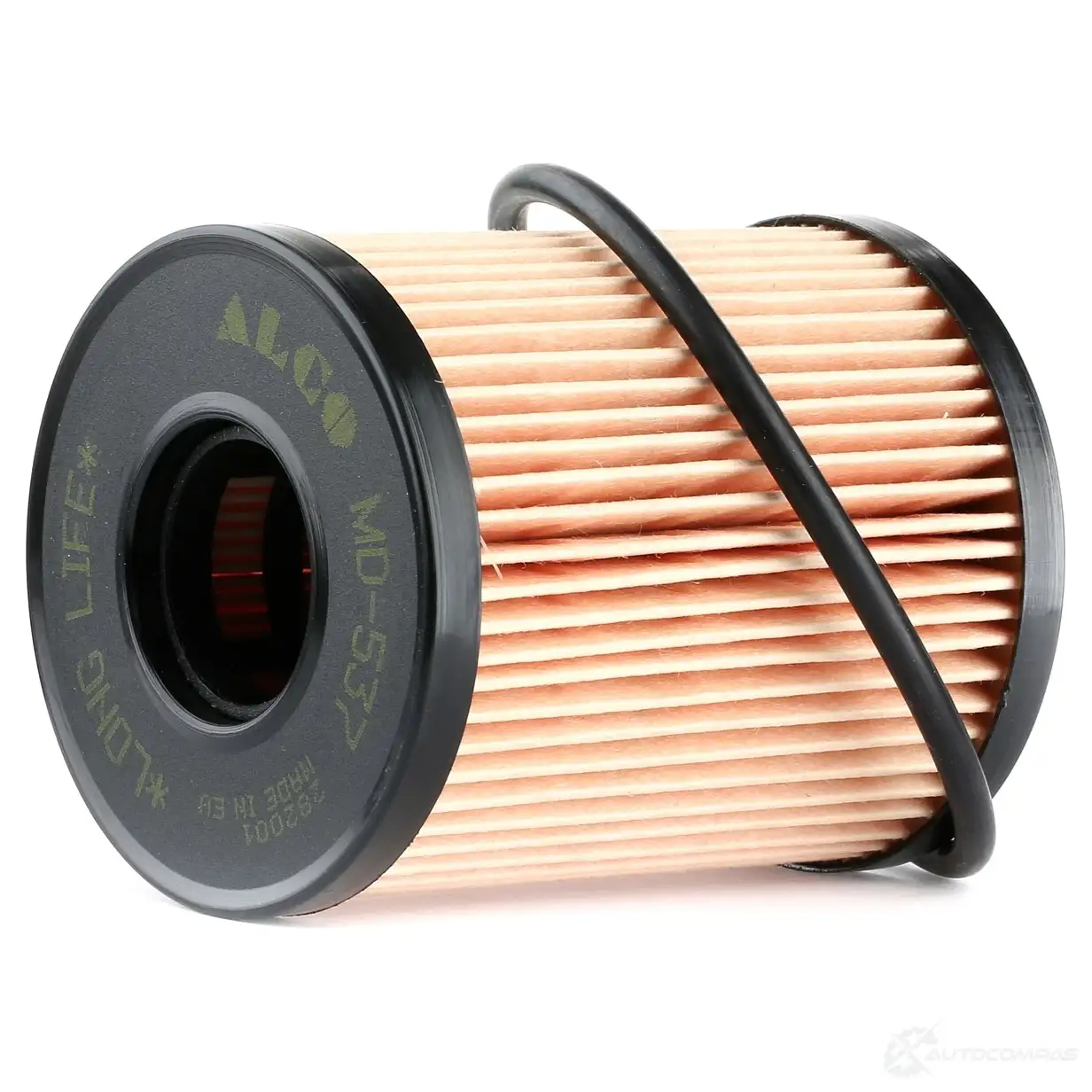 Масляный фильтр ALCO FILTER md537 88Y WMR 5294515803545 1423405134 - Изображение 1